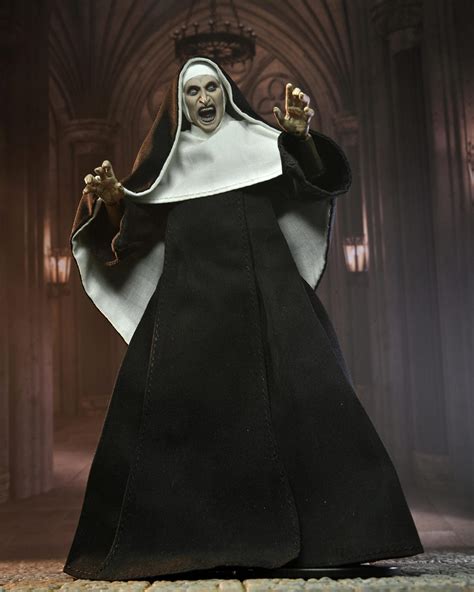 Valak The Nun