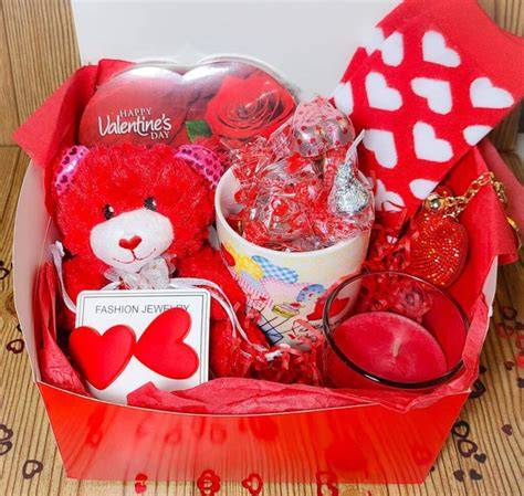 Valentine's Day Gift