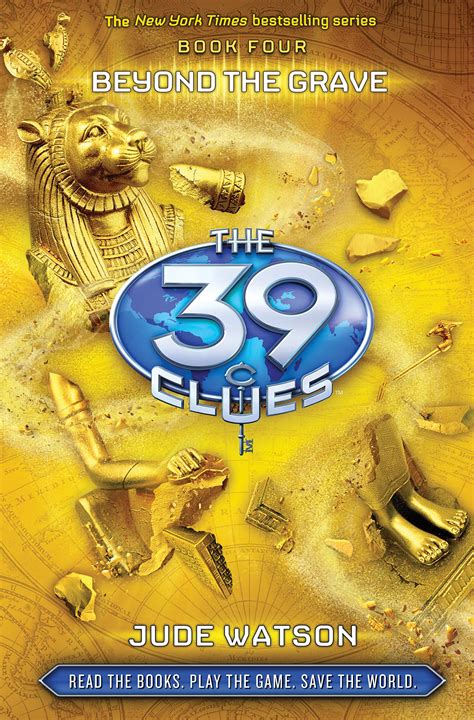 Valnet Library Catalog The 39 Clues Book 4