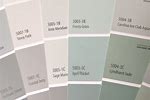Valspar Color Samples