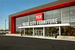 Value City Furniture Store