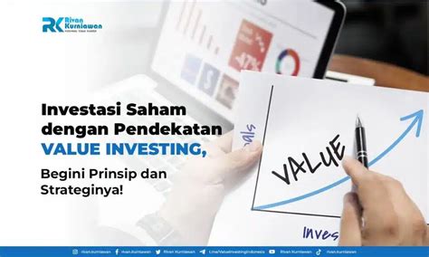 Value dalam Investasi Saham