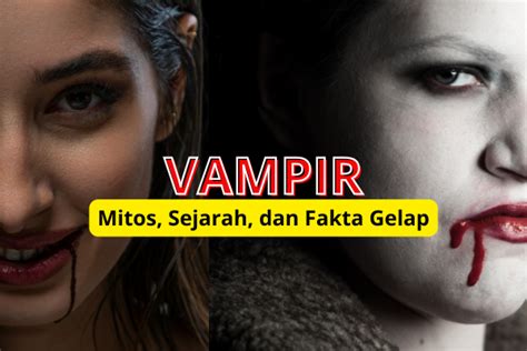 Vampir Budaya Populer