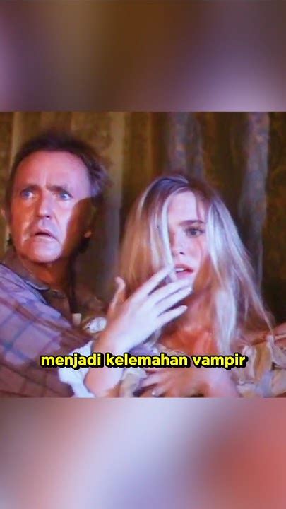 Vampir Kelemahan