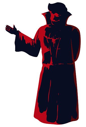 Vampir Tradisional
