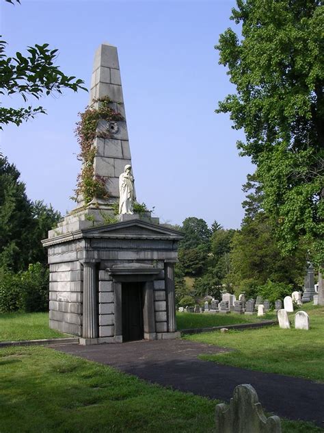 Vanderbilt Family Mausoleum Moravian