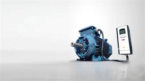 Variable Speed Drive