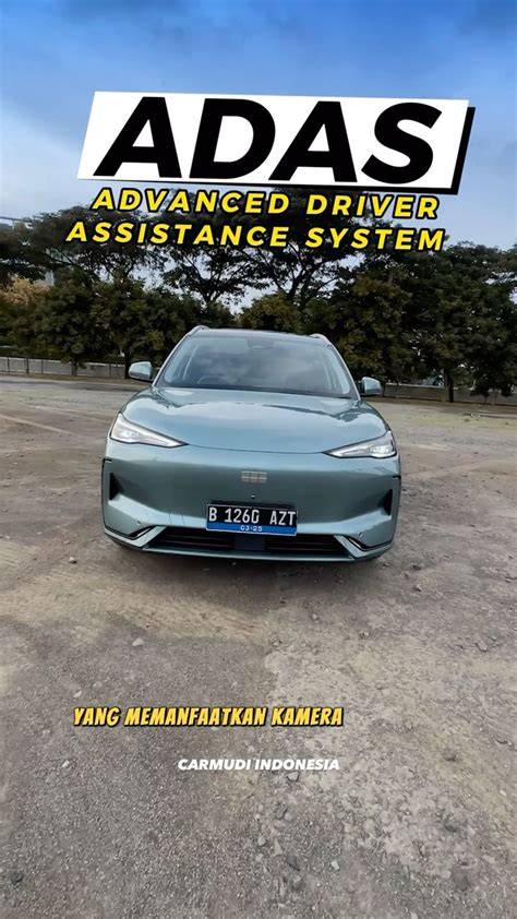 Varian Pro dengan Cruise Control