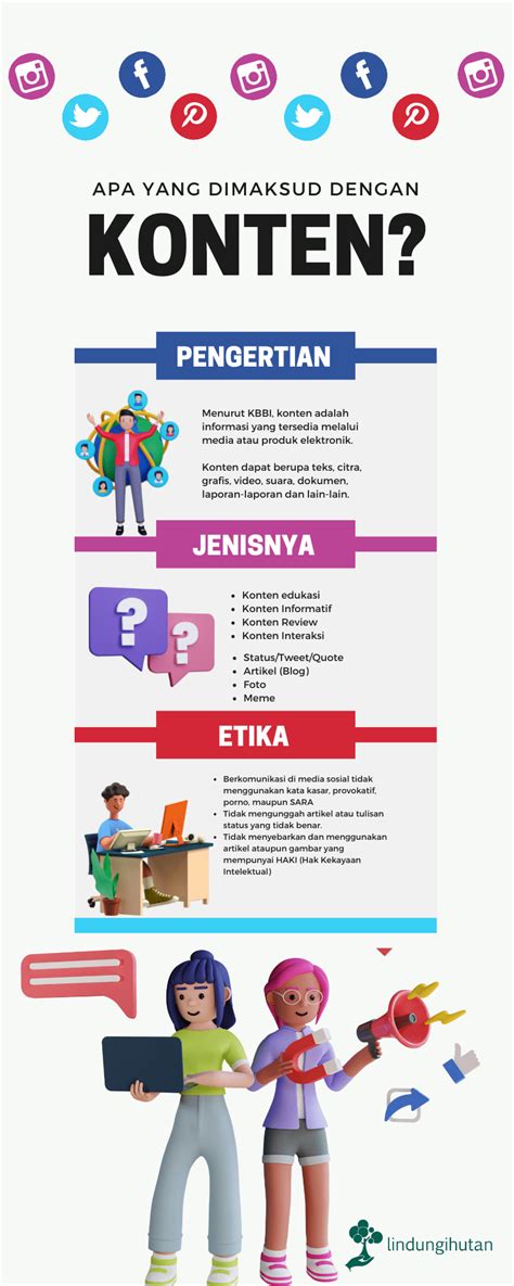 Variasikan Jenis Konten