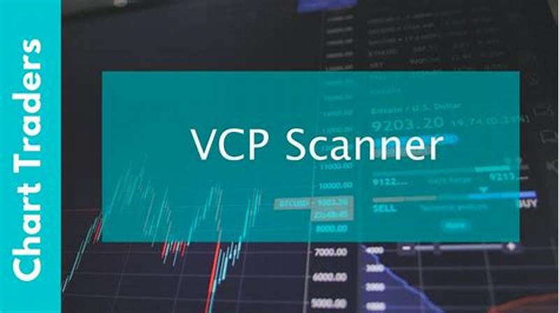 Vcp Pattern Scanner