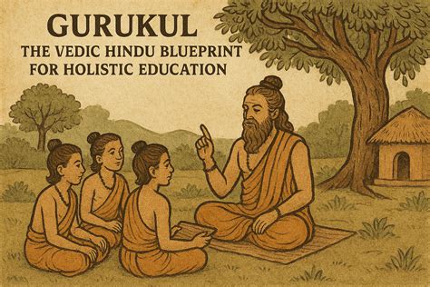 Vedic social harmony