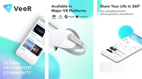 VeeR VR