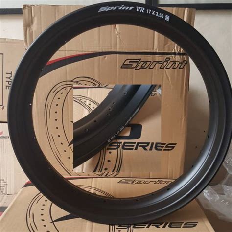 Velg Sprint VR