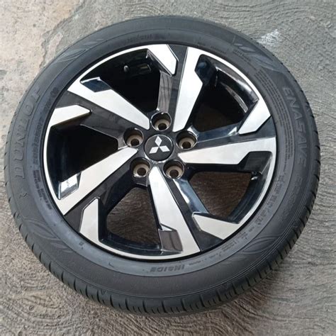 Velg Xpander Ultimate