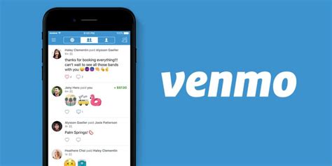 Venmo Official Site