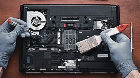 Ventilasi Laptop