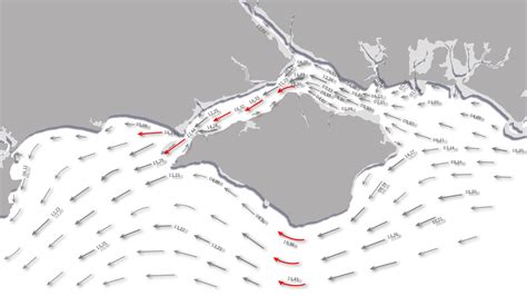 Ventnor Nj Tide Chart