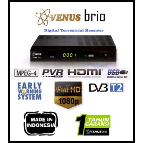 Venus Brio