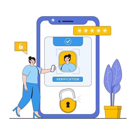 Verification process illustration