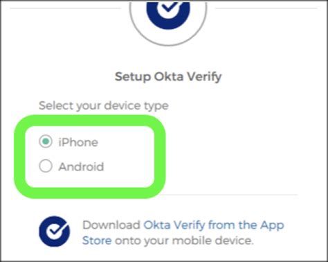 Verify App Center configuration