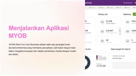 Versi MYOB