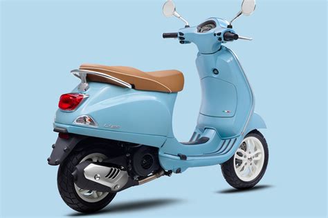 Vespa LX