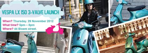 Vespa LX 3V Fuel Efficiency