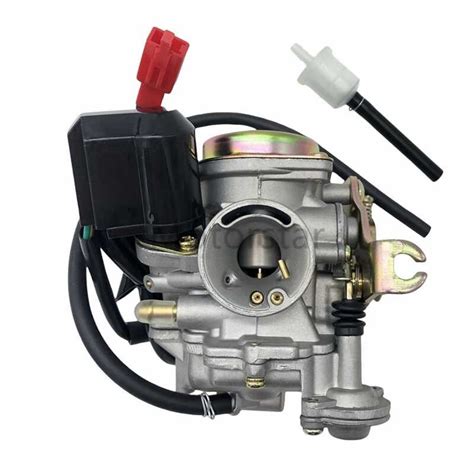 Vespa LX Carburetor