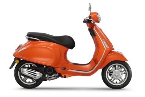 Vespa Primavera