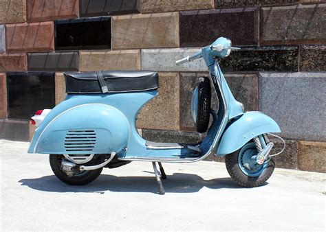 Vespa VBB