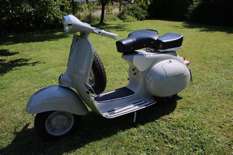 Vespa VNB