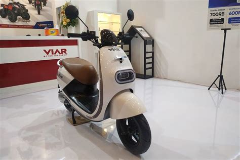 Viar New Q1