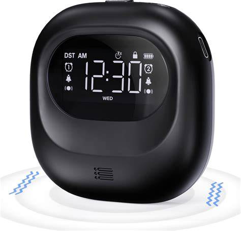 Solusi Bagi yang Sering Melewatkan Alarm Getar