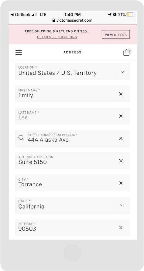 Victoria Secret Catalog Phone Number