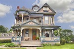 Victorian Homes for Sale