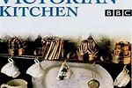 Victorian Kitchen Episodes