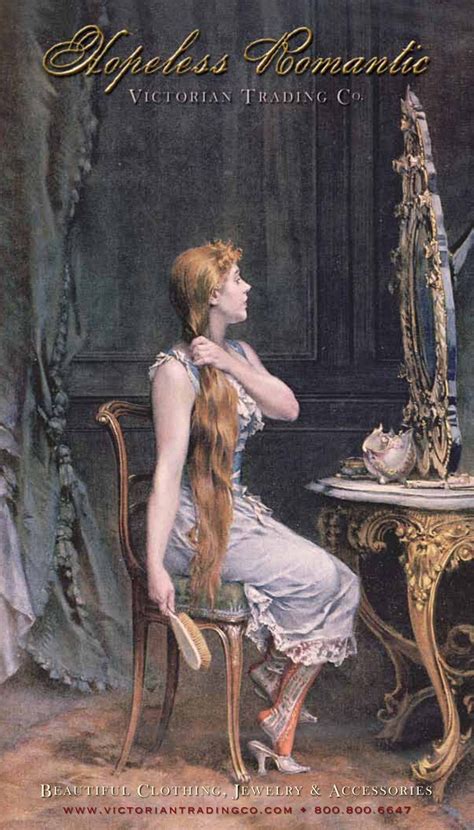 Victorian Trading Co Catalog