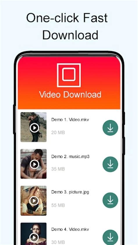Video Downloader