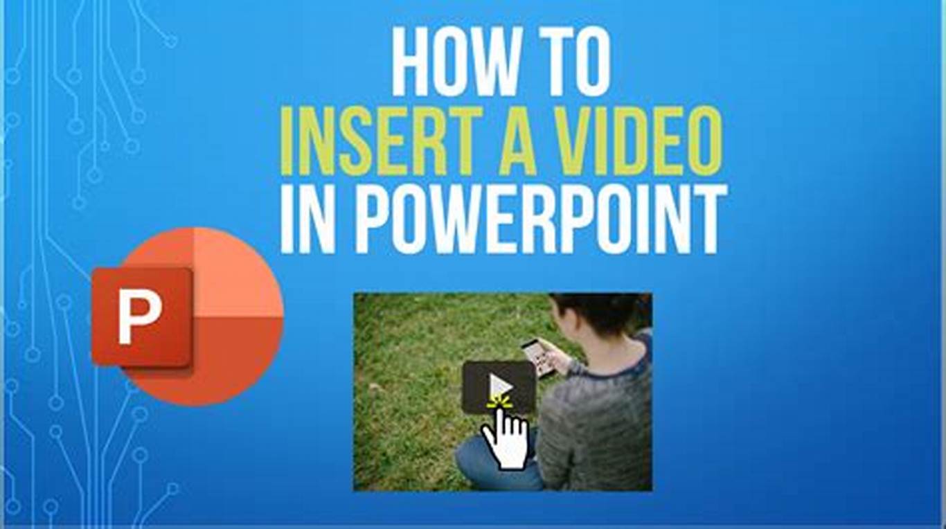 Video Power Point