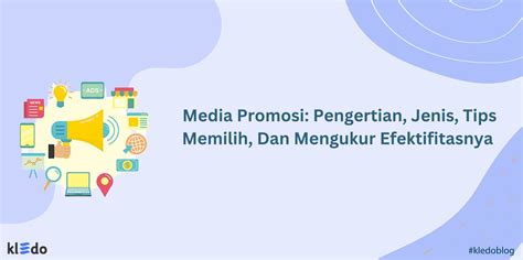 Video Promosi