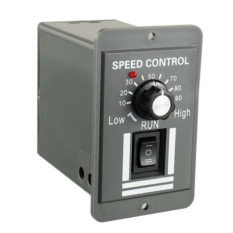 Video Speed Controller