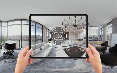 Video Virtual Tour