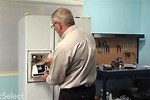 Videos How to Repair a General Electric Fridge