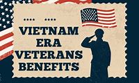 Vietnam Vet Benefits