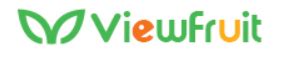 ViewFruit Logo