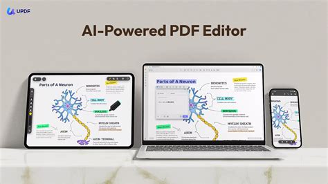 Viewing a consistent PDF
