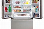 Viking 36 Bottom Freezer Refrigerator