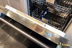 Viking Dishwasher Reset