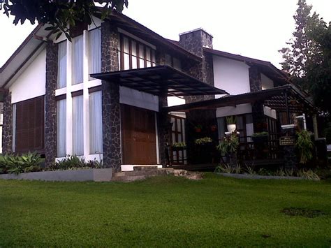 Villa Istana Bunga