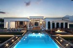 Villa Luxus Und Modern 4Personnen